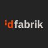 Logo idf innovations- und digitalisierungsfabrik gmbh