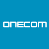 Logo onecom GmbH