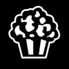 Logo Popcorn Productions GmbH & Co KG