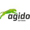 Logo agido GmbH