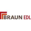 Logo BRAUN Energiedienstleistungen GmbH & Co. KG