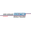Logo Knothe Sanitär, Heizung, Elektro GmbH