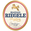 Logo Brauerei Riegele Inh. Riegele KG