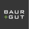 Logo BAUR & GUT GmbH
