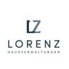 Logo Lorenz Hausverwaltung GmbH