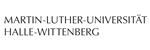 Logo Martin-Luther-Universität Halle-Wittenberg