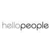 Logo Hello People GmbH