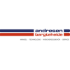 Logo Andresen GmbH