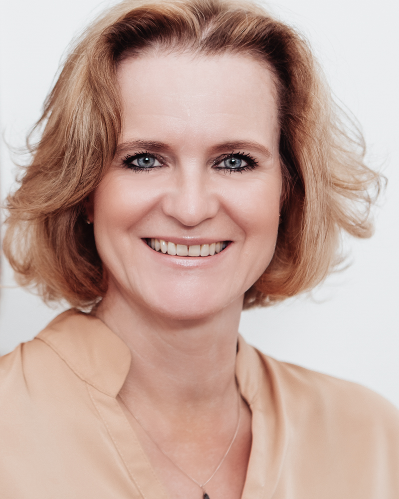 Jutta Linti