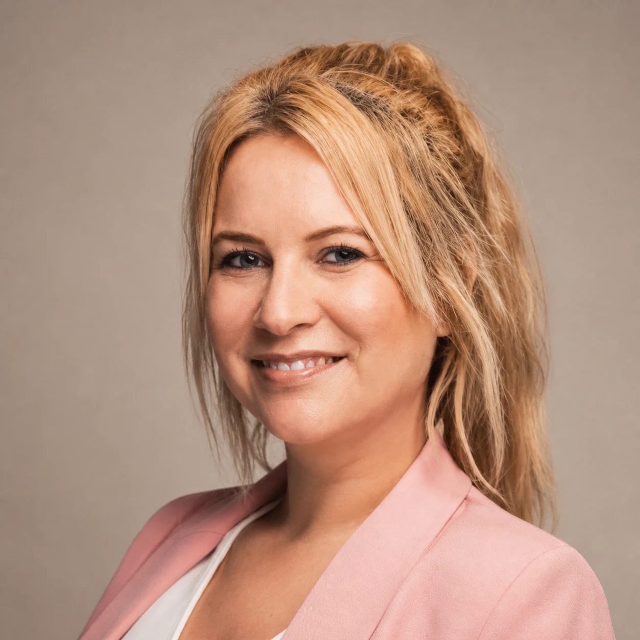 Kathrin Pauluth