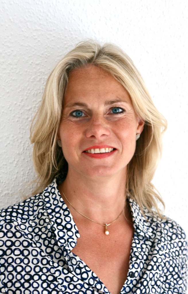 Saskia Dr. med. v. Sanden