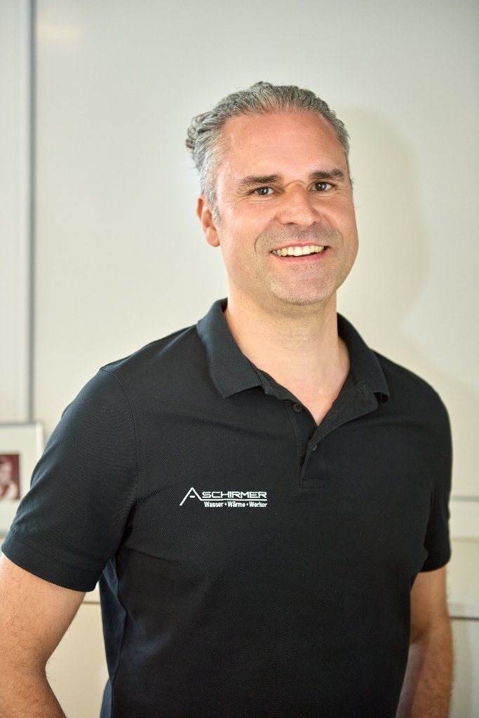 Rolf Schirmer