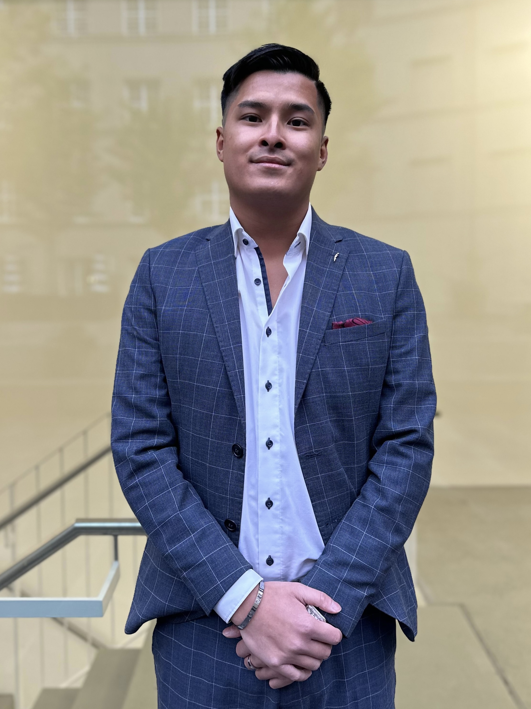 Tuan Nguyen