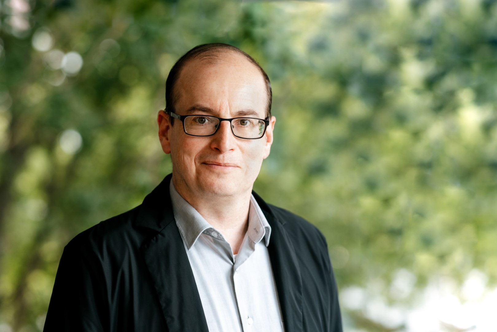 Alexander Kloss