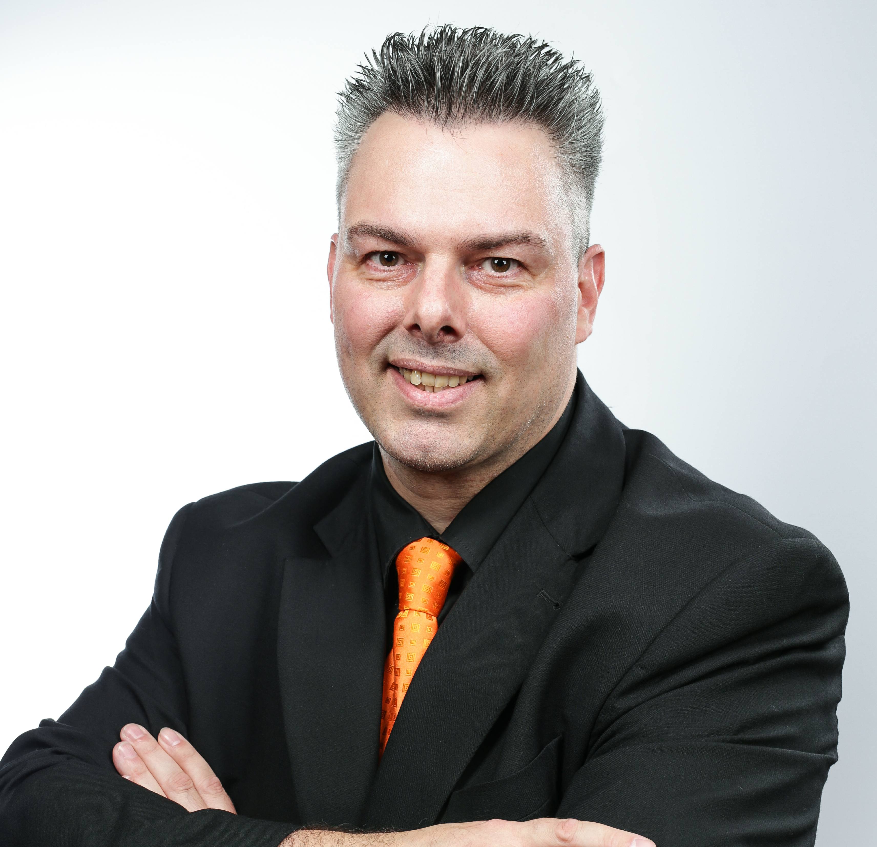 Andreas Kurka