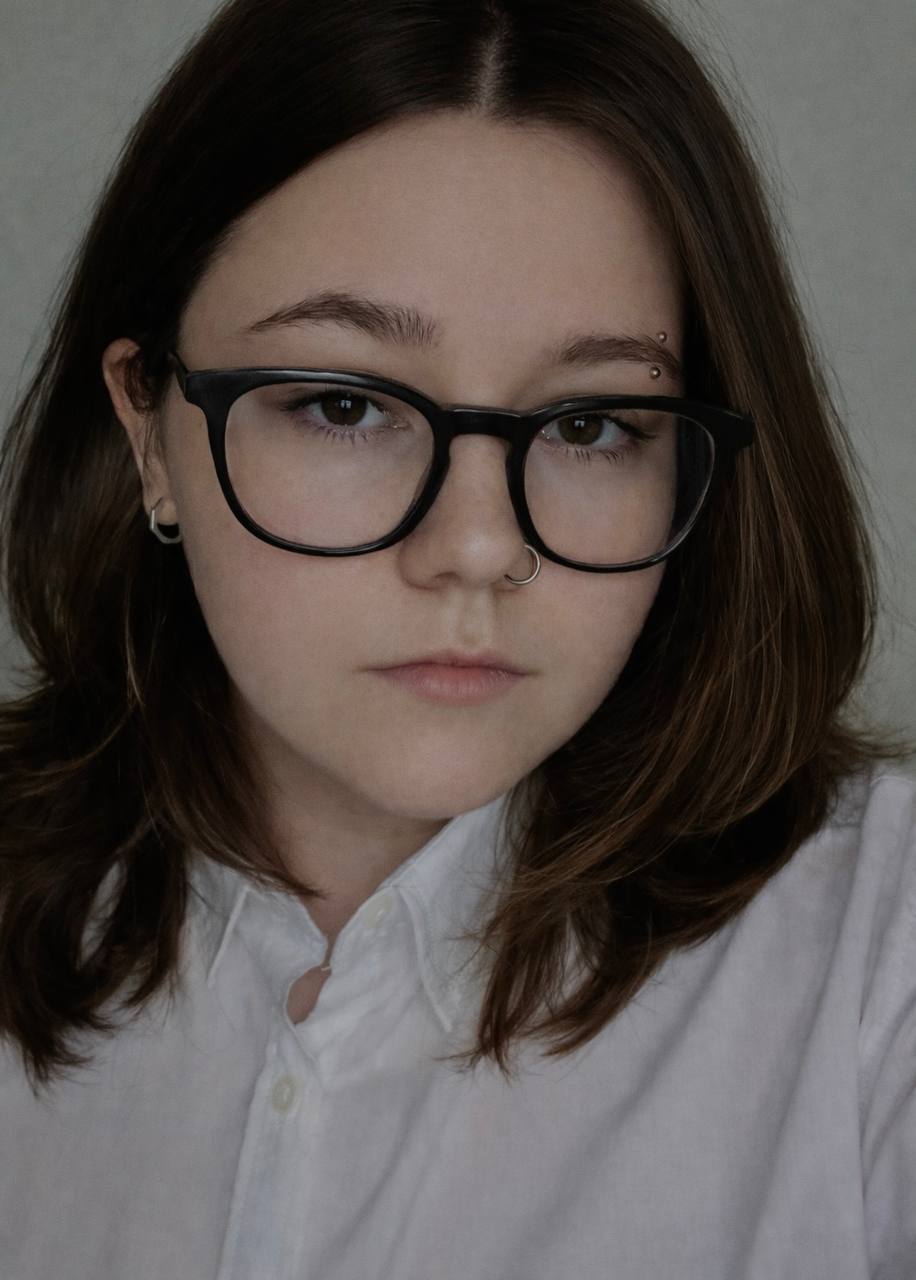 Iryna Omelianchuk