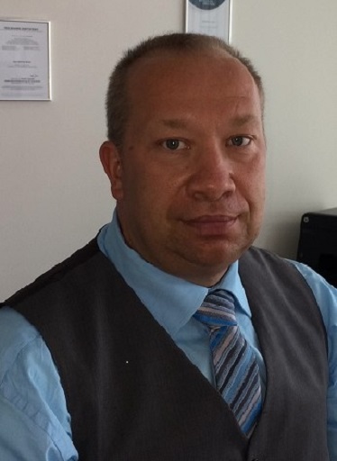 Mathias Beetz