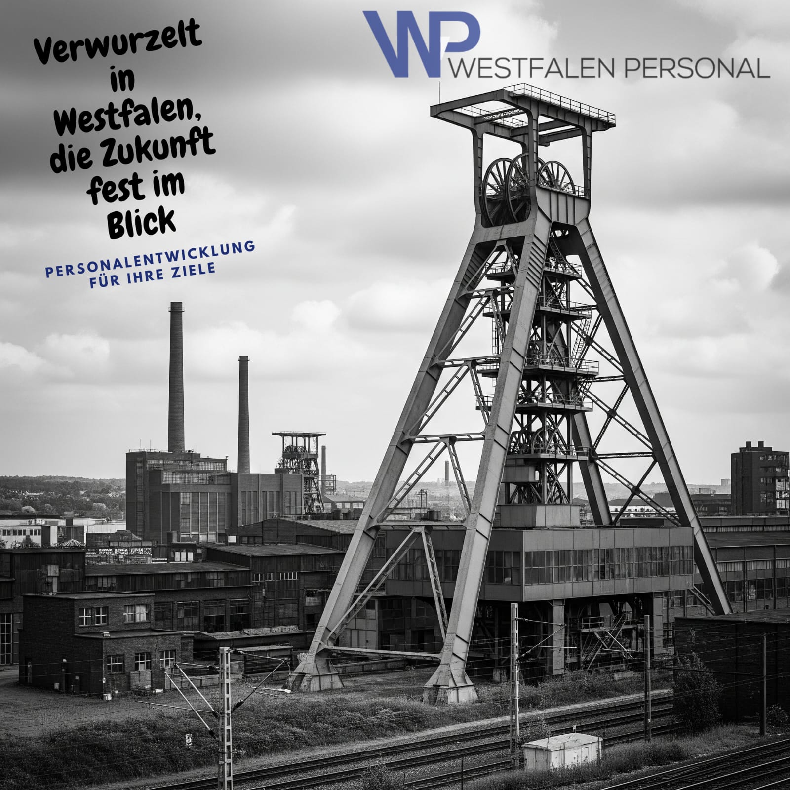 Westfalen Personal GmbH Einblick 1