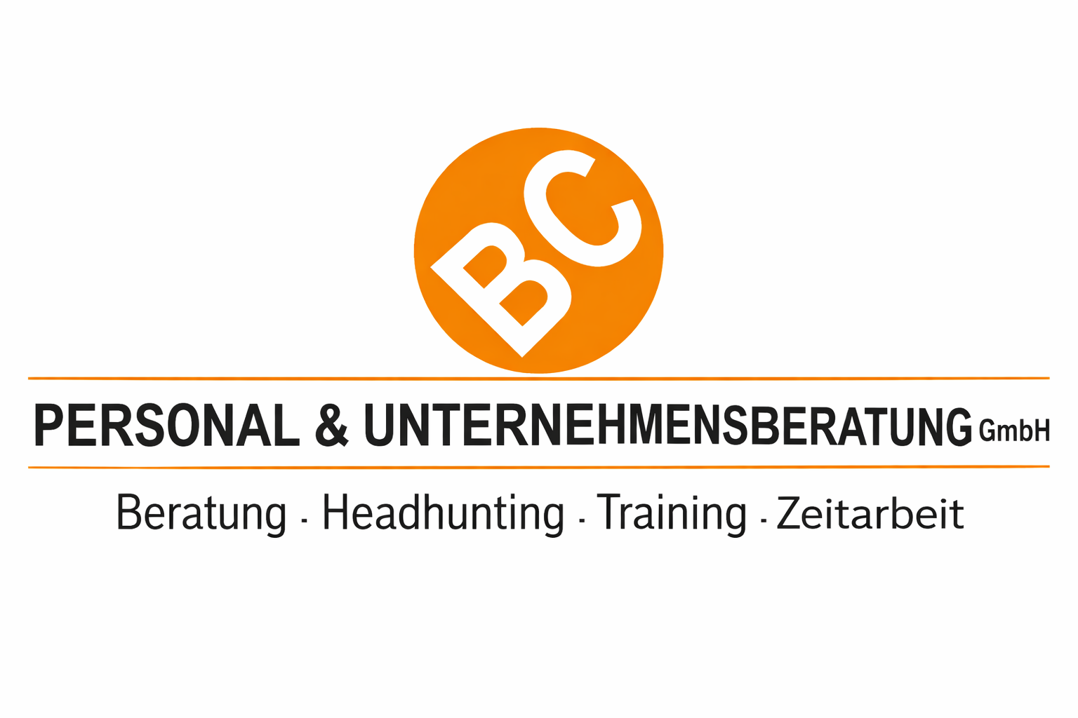 BC Personal & Unternehmensberatung GmbH
