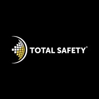 Logo Total Safety GmbH