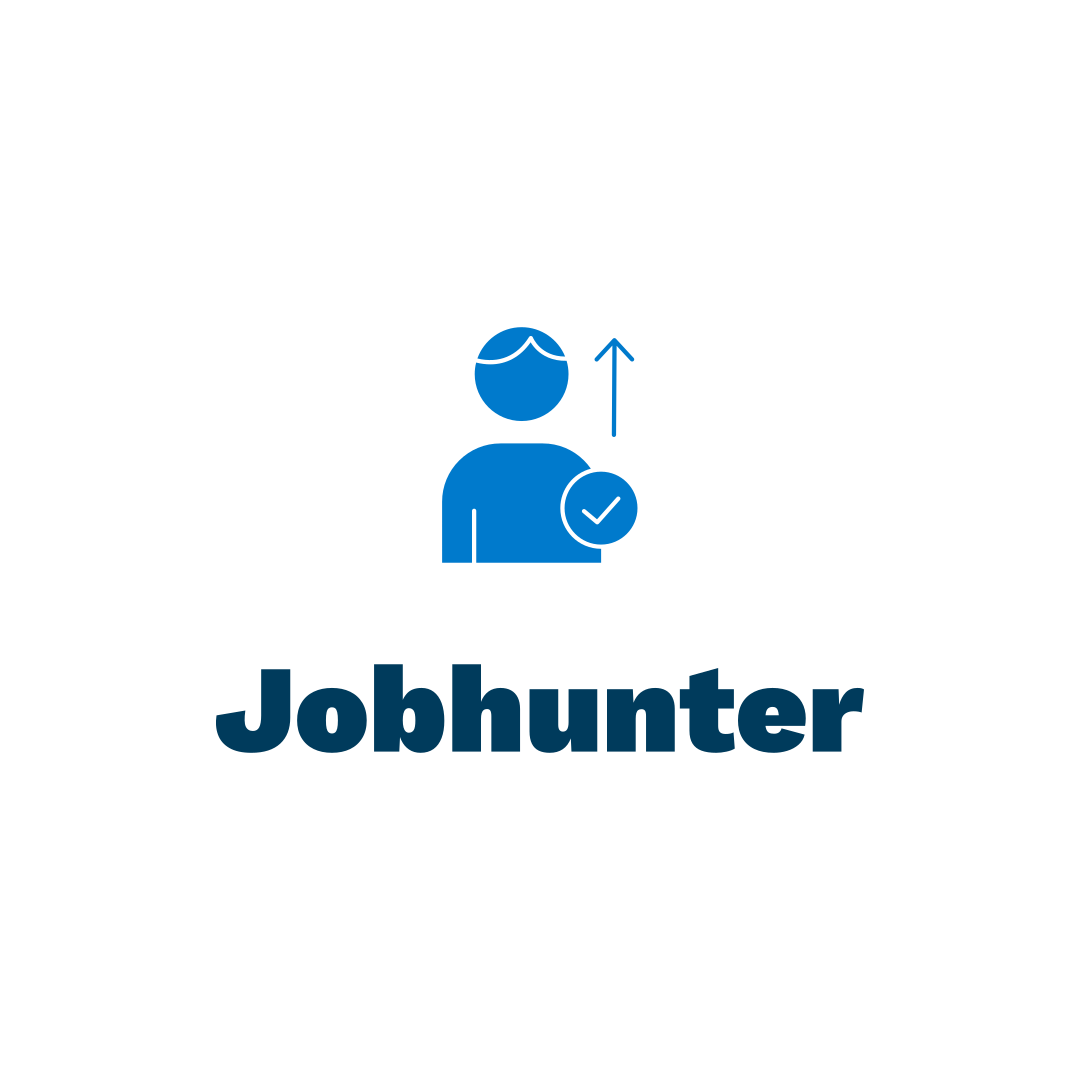 Logo jobhunter