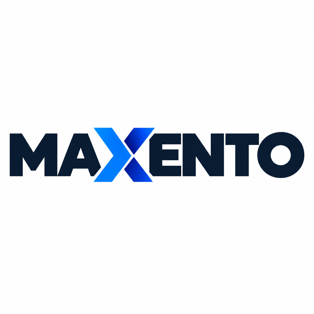Logo MAXENTO