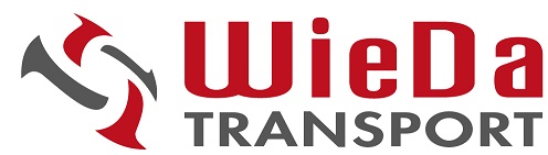 Logo WieDa Transport GmbH