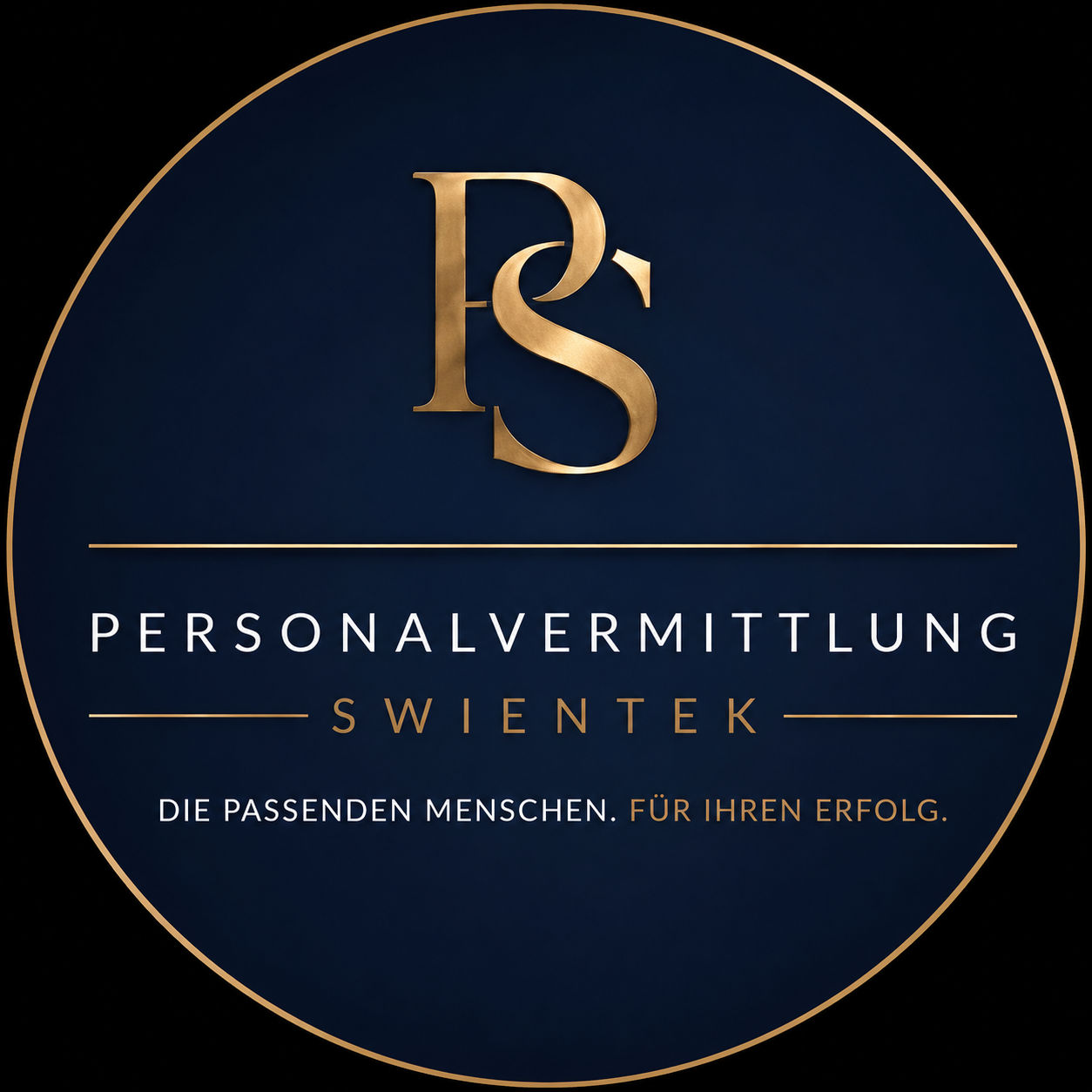 Personalvermittlung Swientek