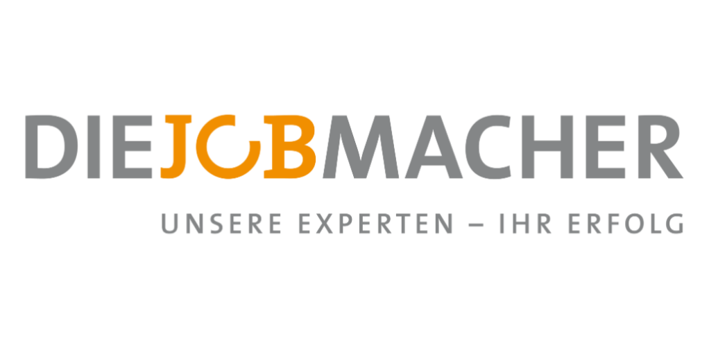 DIE JOBMACHER Holding GmbH