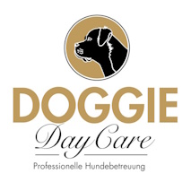 Logo DOGGIE DAYCARE