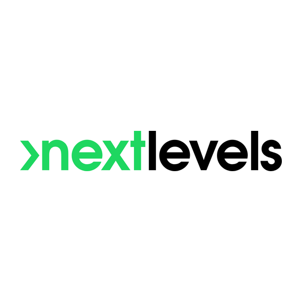 Logo nextlevels GmbH