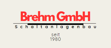 E. Brehm Schaltanlagenbau GmbH