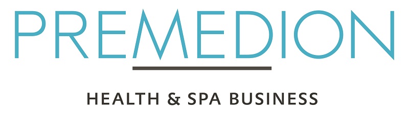 Logo PREMEDION GmbH