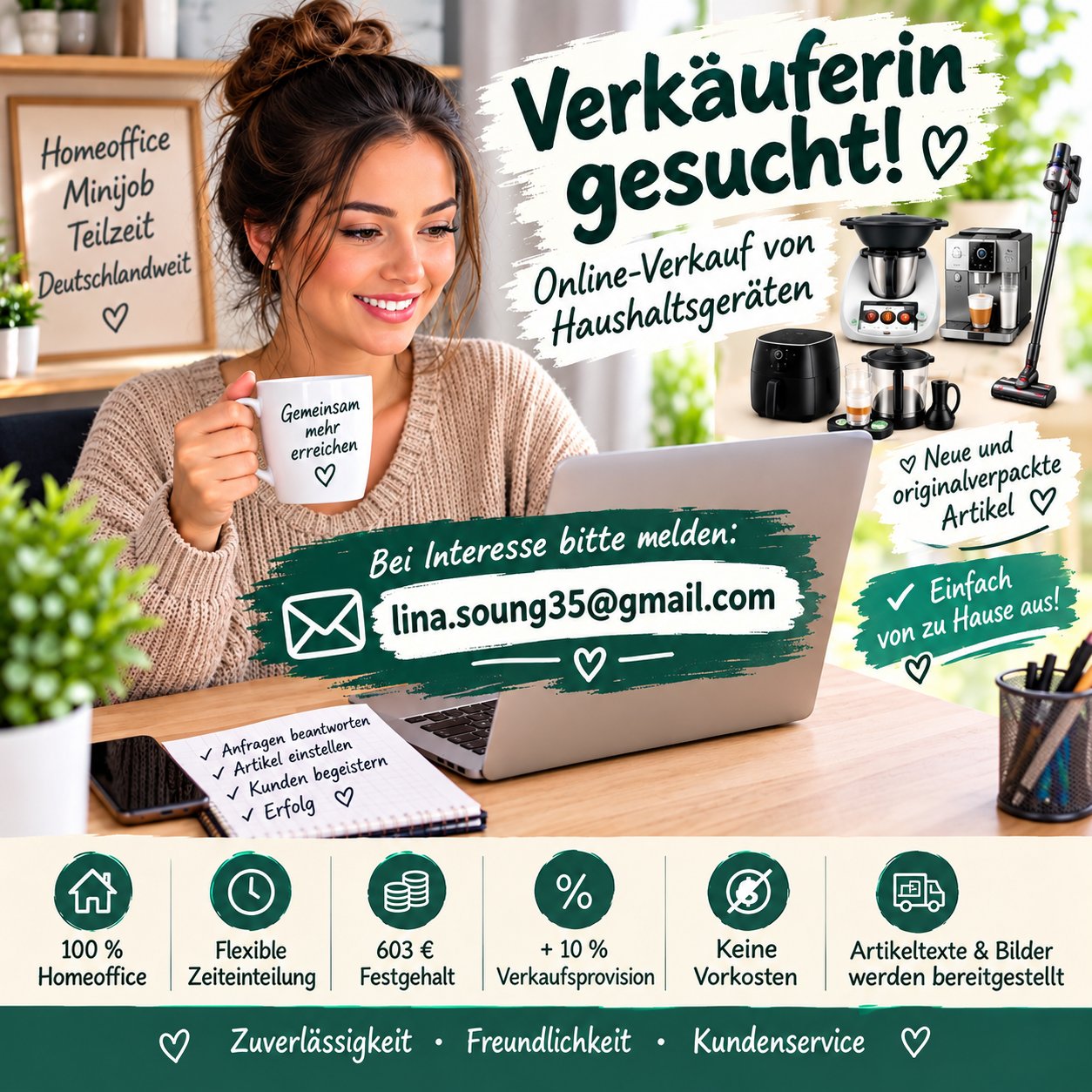 Lina Online Shop