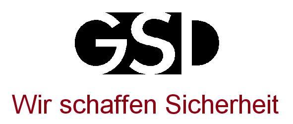 GSD Gesellschaft für Sicherheits-Dienstleistungen GmbH