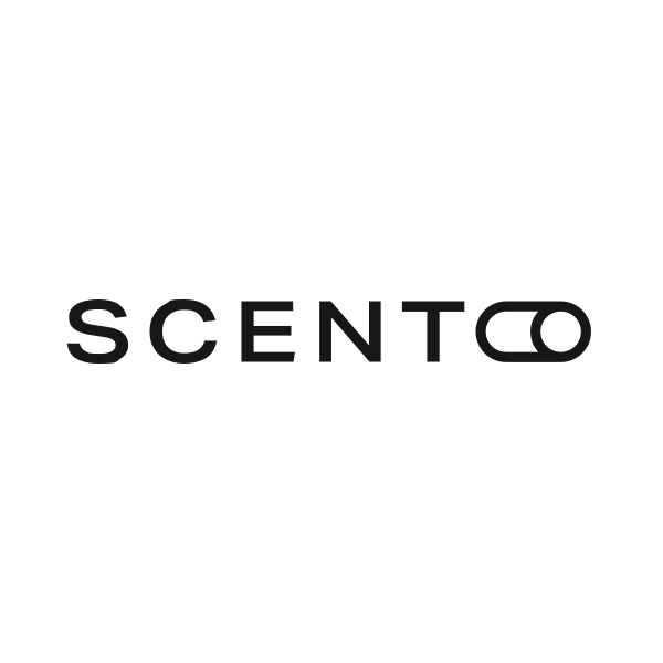 Logo Scento