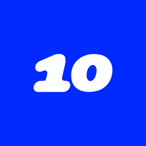 Logo 10ML