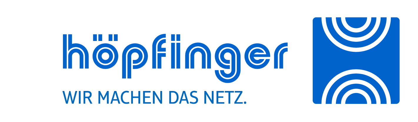 Höpfinger GmbH  & Co. KG