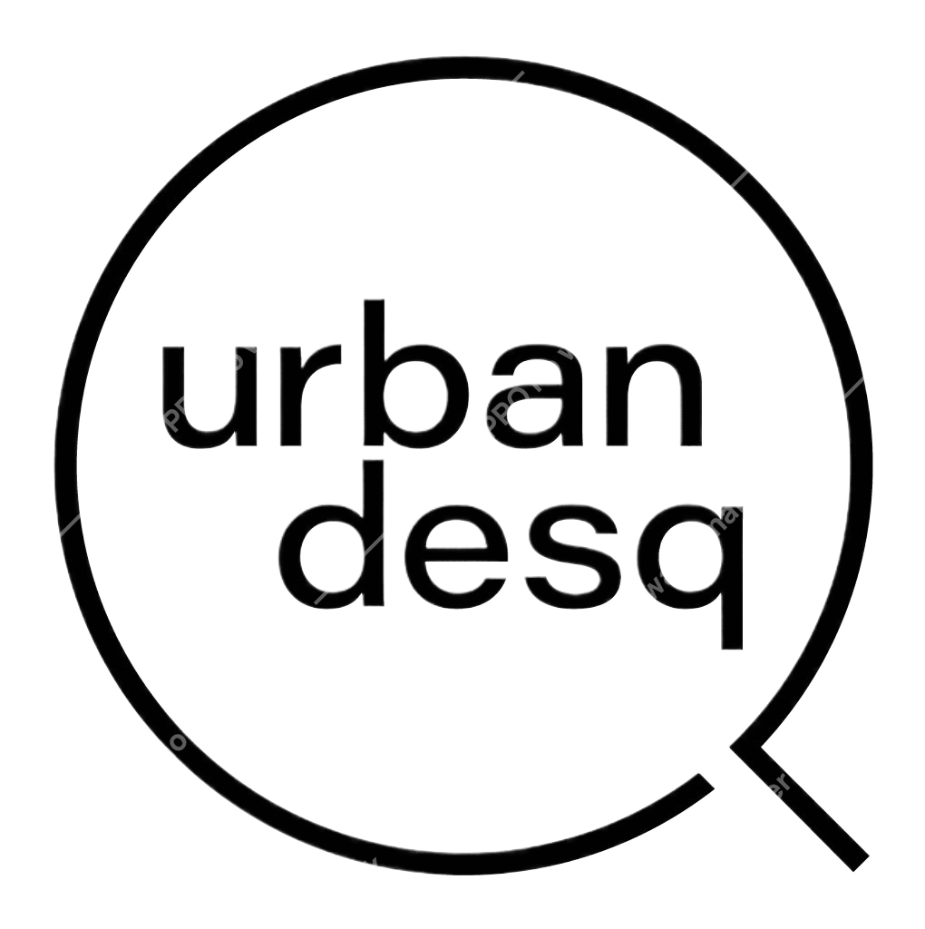 Logo UrbanDesq GmbH