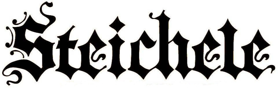 Logo Das Steichele KG