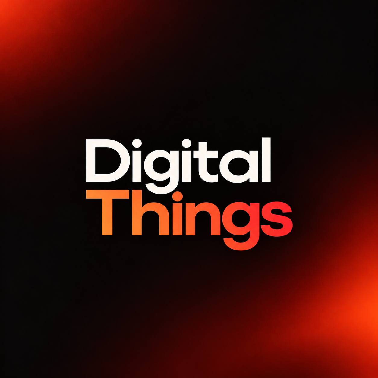 Logo Digital Things Inc