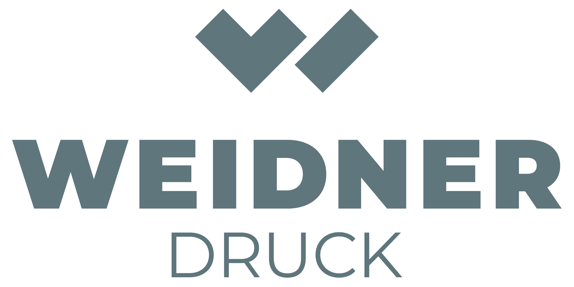 Druckerei Weidner Nachfolger GmbH