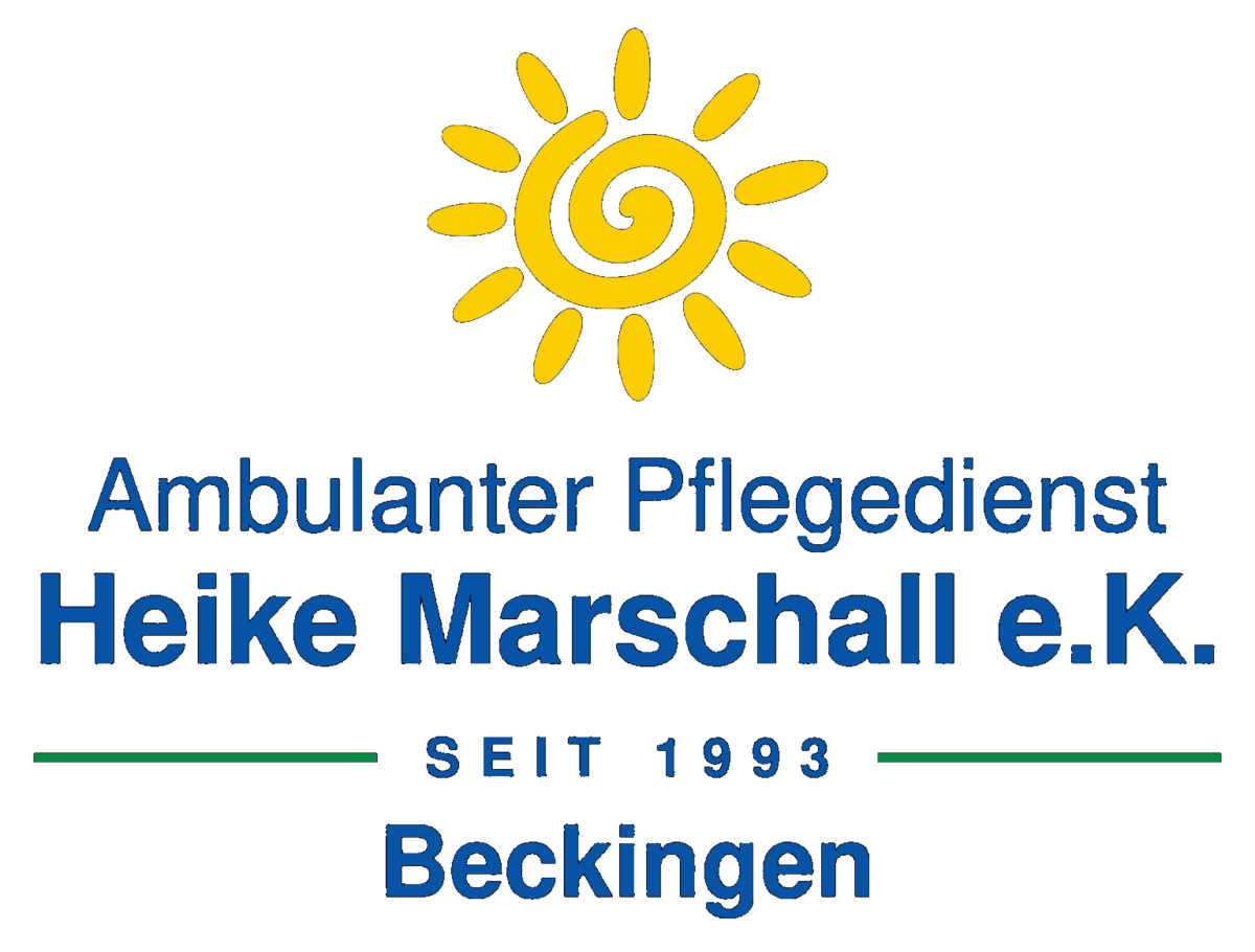 Ambulanter Pflegedienst Heike Marschall
